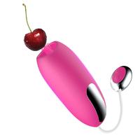 Şarjlı Akıllı Isıtmalı G-Spot ve Klitoris Uyarıcı Dil Hareketli Vibratör Giyilebilir Vajinal Top