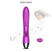 Şarjlı Akıllı Isıtmalı ve Manyetik İleri Geri Hareketli Güçlü Titreşimli G-Spot ve Klitoris Uyarıcı Vibrator