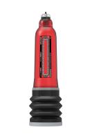 BATHMATE HYDROMAX7 30 CM Kırmızı Su Basınçlı Penis Pompası (Hydromax X30)