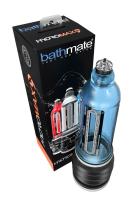 BATHMATE HYDROMAX9 32,5 CM Mavi Su Basınçlı Penis Pompası (Hydromax X40 analog(