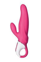 Satisfyer Klitoris Uyarıcı Ultra Lüx  Mr.Rabbit Vibratör Vibes 