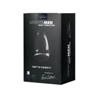 Satisfyer Men Heat Vibration Akılı Isıtmalı Yeni Nesil Özel Otomatik Mastürbatör 