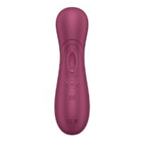 Satisfyer Pro 2 Generation 3 Sıvı Hava Teknolojili  Meme Ucu ve Klitoris Emiş Vibratörü