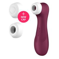 Satisfyer Pro 2 Generation 3 Sıvı Hava Teknolojili  Meme Ucu ve Klitoris Emiş Vibratörü